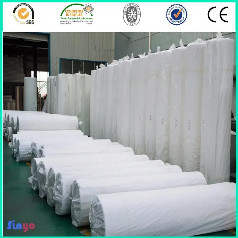 Túi lọc bụi làm từ vải nỉ polyester có thể tùy chỉnh theo yêu cầu