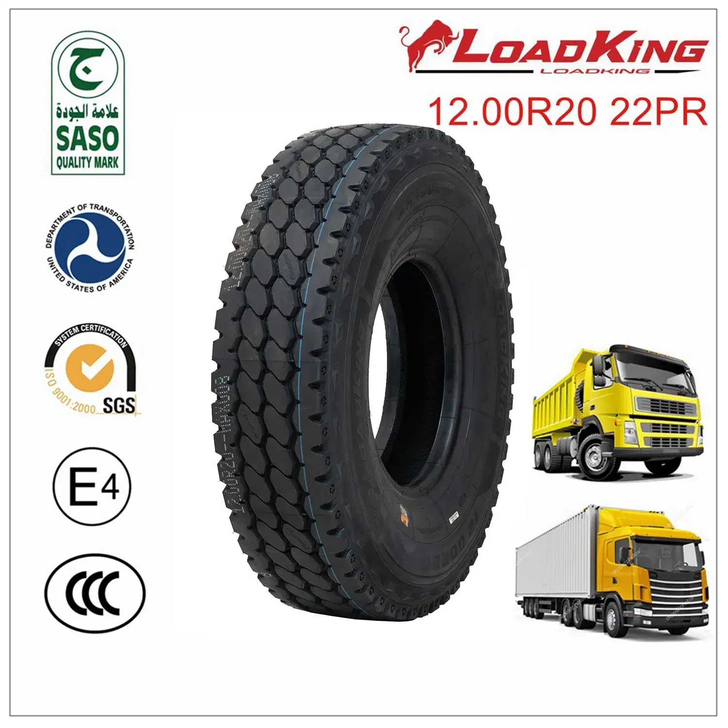 Lốp Xe Tải Penu Llanta TBR 11.00r20: Sản Phẩm Chất Lượng, Hiệu Suất Cao, Giảm Giá Đặc Biệt