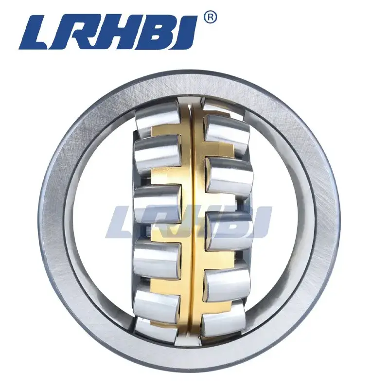 Vòng bi cầu tự định tâm 22240 3540 kích thước 200*360*98mm - 44.7kg cho bộ phận đầu máy xe lửa với lồng đồng thau dập