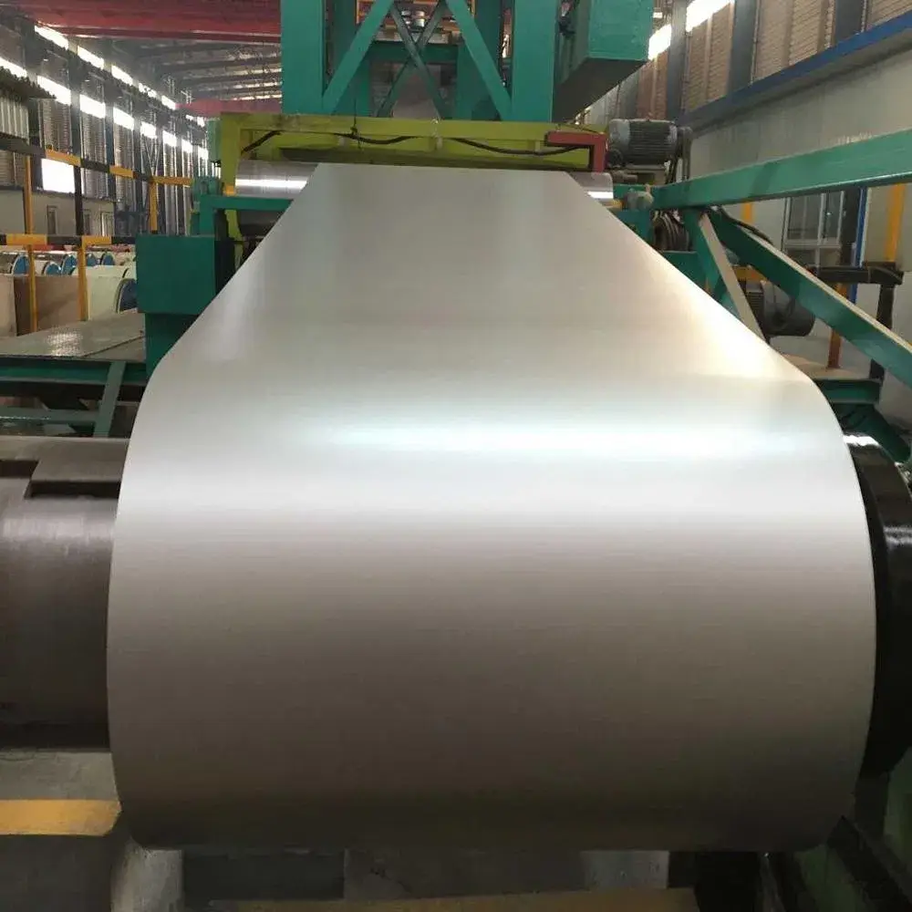 Thép Zn-Al-Mg phủ chống ăn mòn cao – Lựa chọn tốt cho công trình chăn nuôi