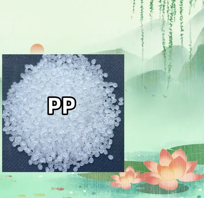 1102K - Hạt nhựa polypropylene chất lượng cao, đảm bảo tiêu chuẩn