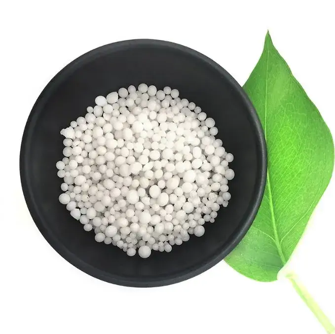 Phân bón NPK dạng hạt tổng hợp NPK - Sự lựa chọn hàng đầu từ nhà cung cấp uy tín