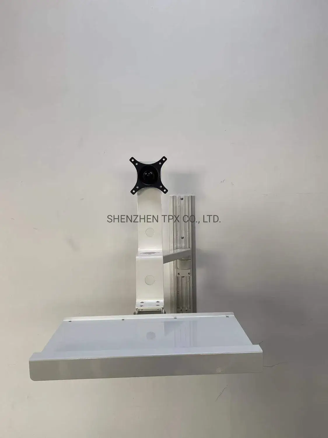 Chọn mua bộ giá treo màn hình phù hợp cho không gian bệnh viện