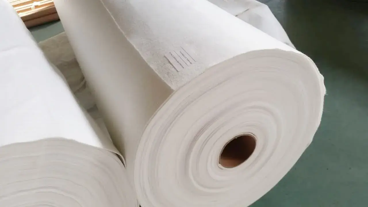 Chất lượng cao: Túi lọc bụi polyester nặng HL cho ứng dụng công nghiệp