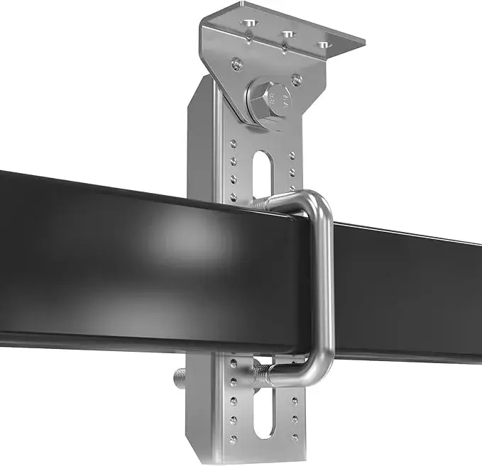 Bảng giá đỡ thuyền U-Bolt: Lựa chọn lắp đặt thuyền dễ dàng