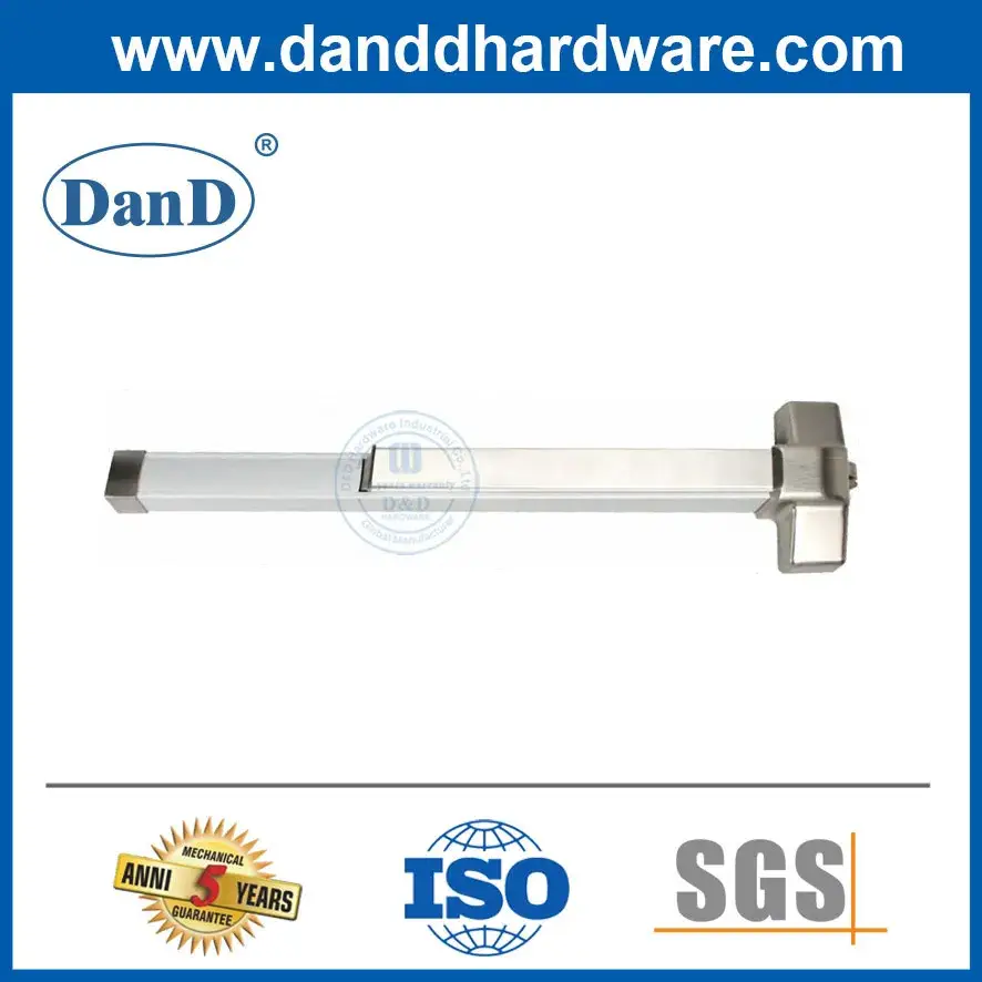 Thiết bị đảm bảo an toàn cho cửa gỗ trong tình huống khẩn cấp (DDPD001)