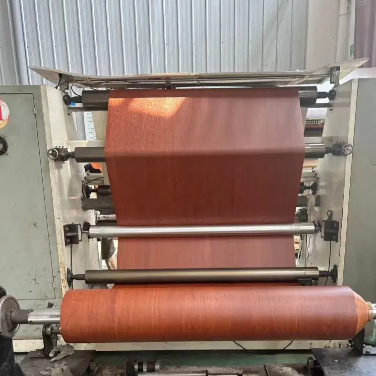 Ván phim composite PVC chất lượng cao dành cho nội thất và cửa da PVC