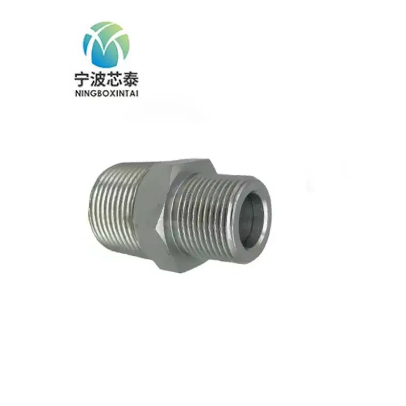 Phụ kiện ống nối hình chữ T cho dầu khí công nghiệp - Giá tốt trực tiếp từ nhà sản xuất Trung Quốc