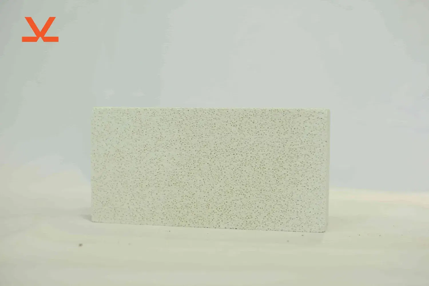 Vật liệu mullite cách nhiệt với mật độ thấp và lớp lót gạch chịu lửa nhẹ