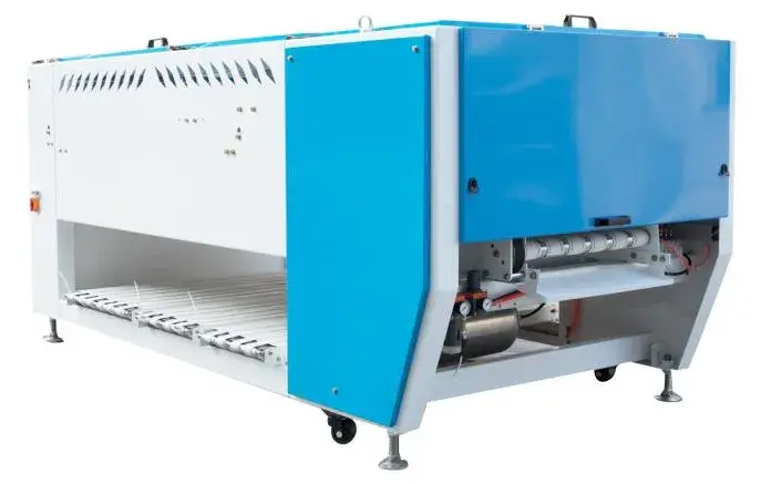 Thiết bị gập khăn tắm tự động ZD - Tiện lợi và hiệu quả