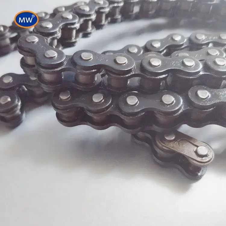 Dây Chuyền Thời Gian Xe Máy Tùy Chỉnh OEM cho Xe Máy Đa Năng - Model 520, 520h, 525, 525h, 530, 530h, 630, 630h