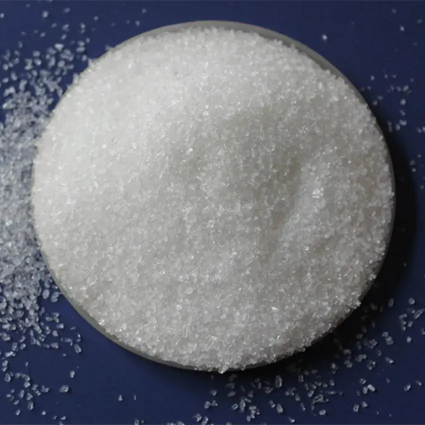 Ưu điểm của Canxi Nitrat Tetrahydrate trong việc cung cấp Nitơ cho cây trồng