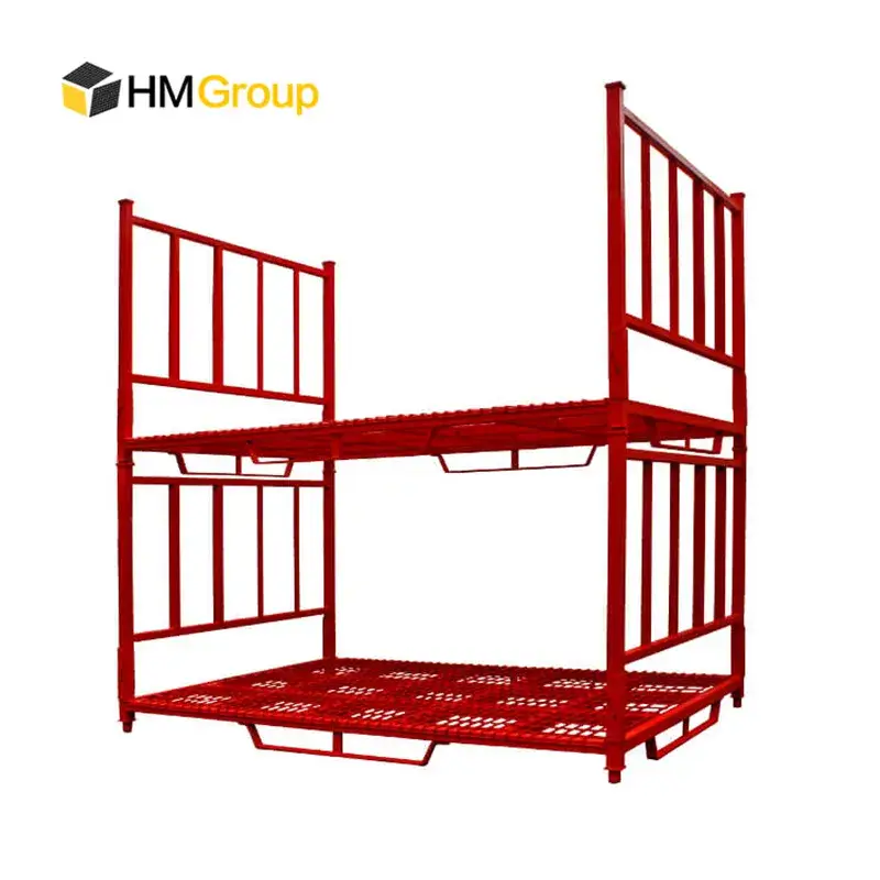 Đỡ lưu trữ lốp xe kho hàng có khả năng điều chỉnh trọng lượng