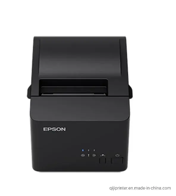 Máy in nhiệt Epson TM-T82III 80mm phục vụ in tại quầy hàng có Auto Cutter