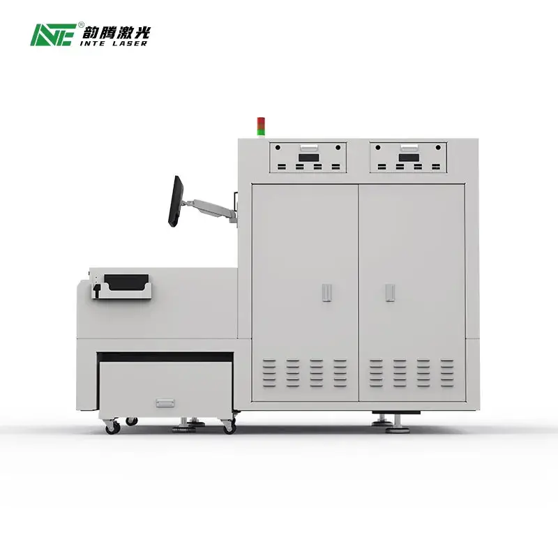 Máy cắt femtosecond chuyên nghiệp cho công nghệ khắc kính cao cấp