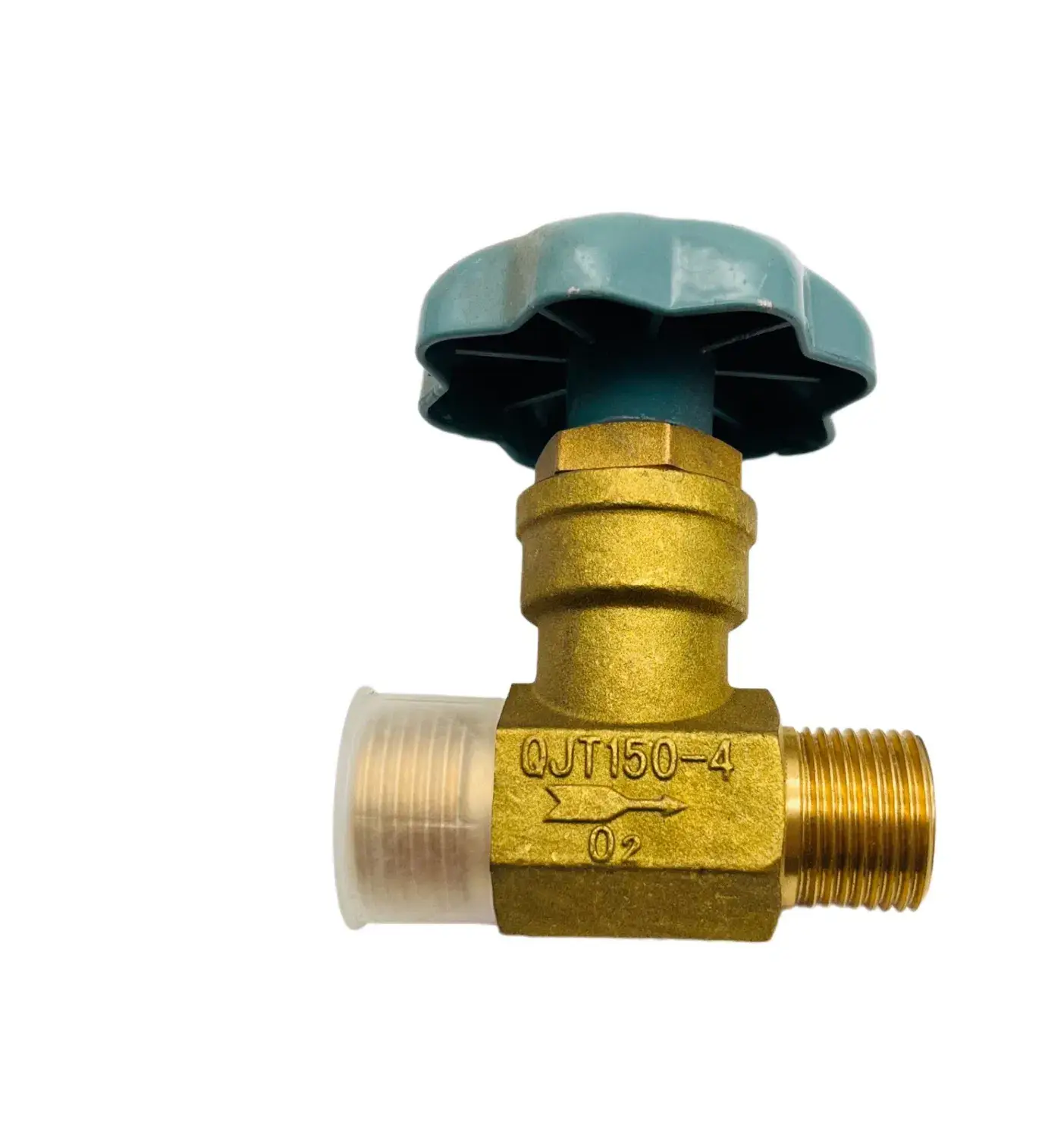 Van cầu chất lượng cao thân ngắn Qjt150-4 dành cho ứng dụng trong công nghiệp