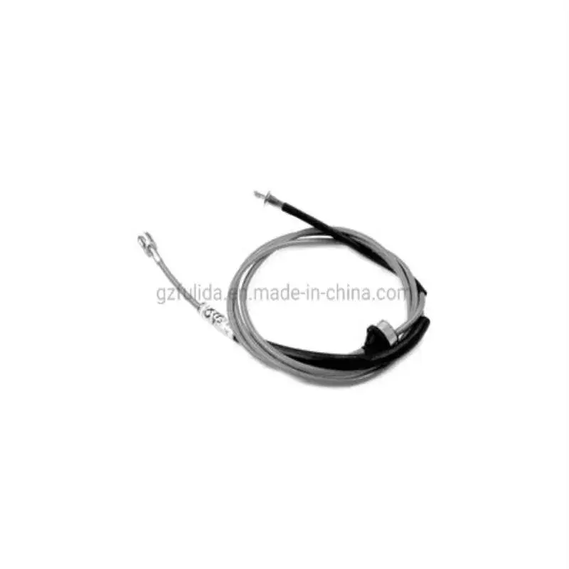 Cáp đồng hồ đo tốc độ chất lượng vượt trội dành cho xe Suzuki