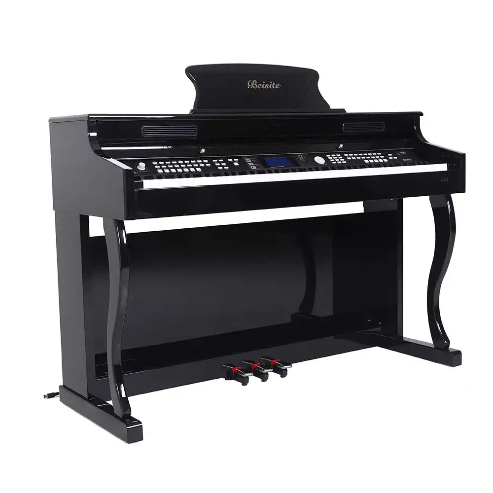 Đàn piano kỹ thuật số MIDI 88 phím - Âm thanh tinh tế và chất lượng