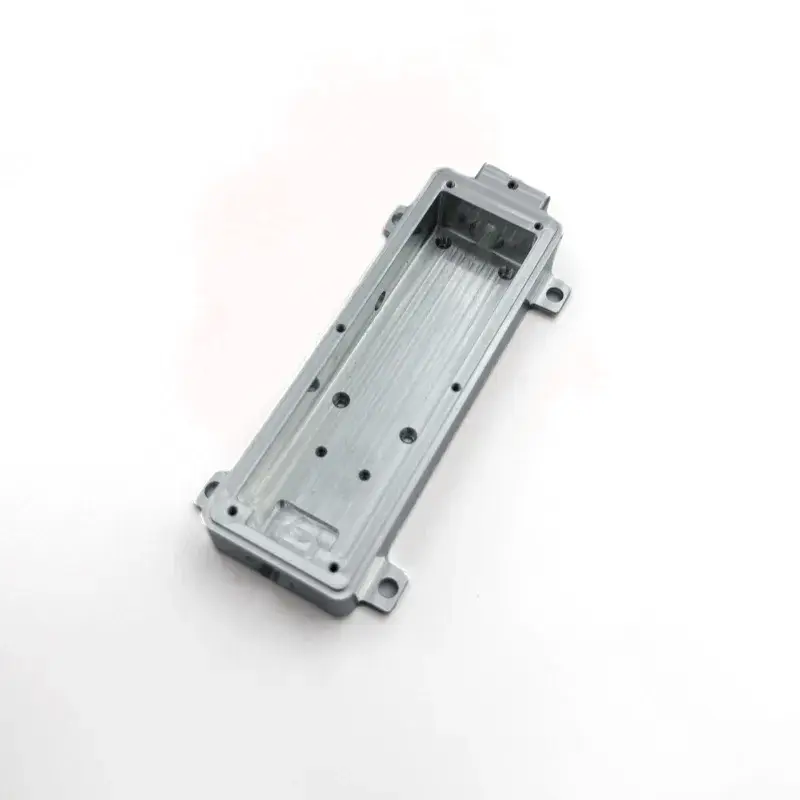 CNC tùy chỉnh phù hợp với tiêu chuẩn GB và JIS cho sản xuất phần cứng