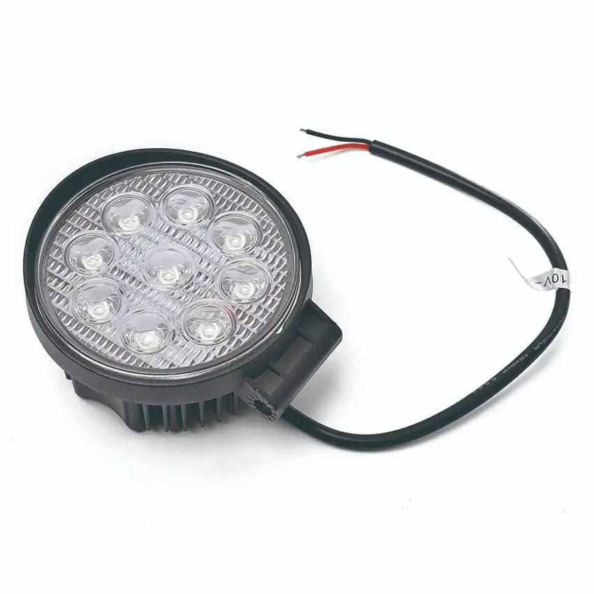 Đèn pin cắm trại COB, đèn LED và đèn làm việc hiệu quả