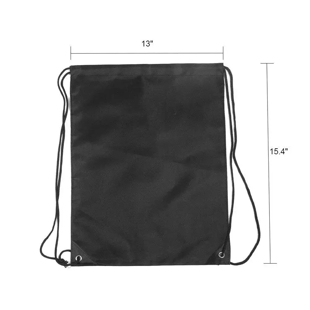 Balo thể thao dành cho nam và nữ, thiết kế gập gọn từ chất liệu nylon, phù hợp sử dụng trong việc lưu trữ và du lịch, có dung tích rộng rãi