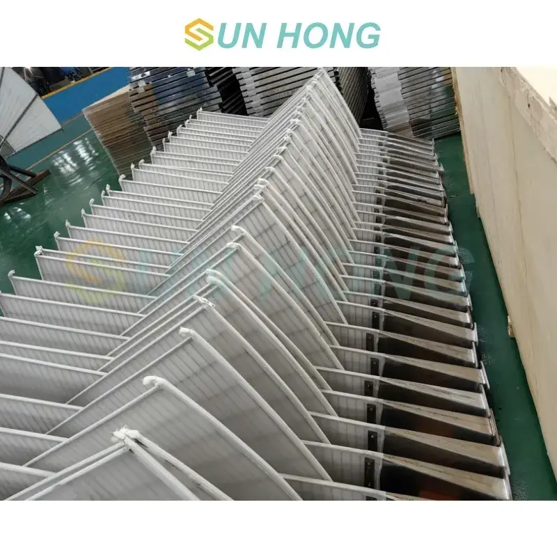 Chất lượng cao: Giấy sợi gỗ tùy chỉnh dùng để làm nhiều loại đĩa và túi lọc
