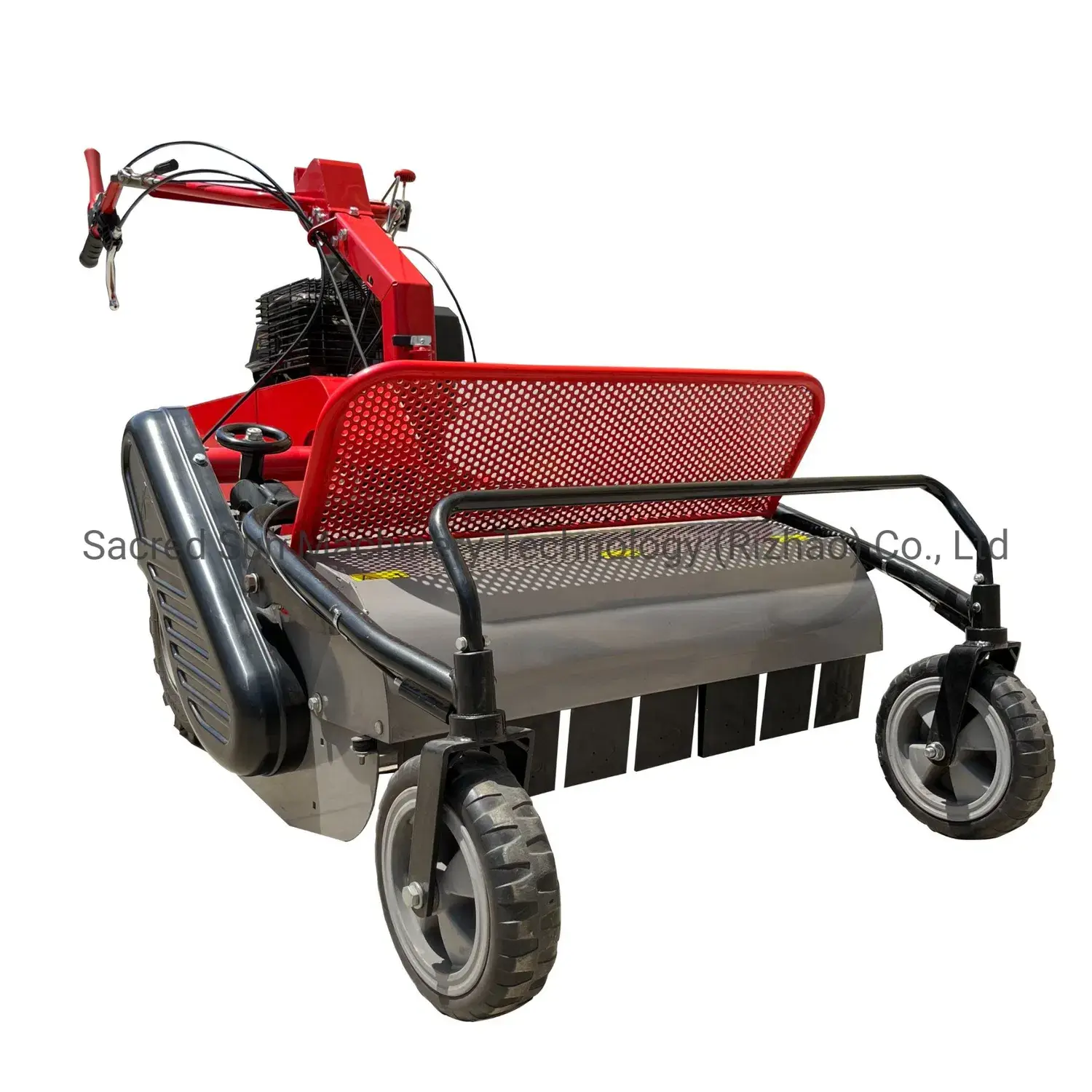Nhớm xăng dầu đa dụng cho máy cắt cỏ và máy móc nông nghiệp