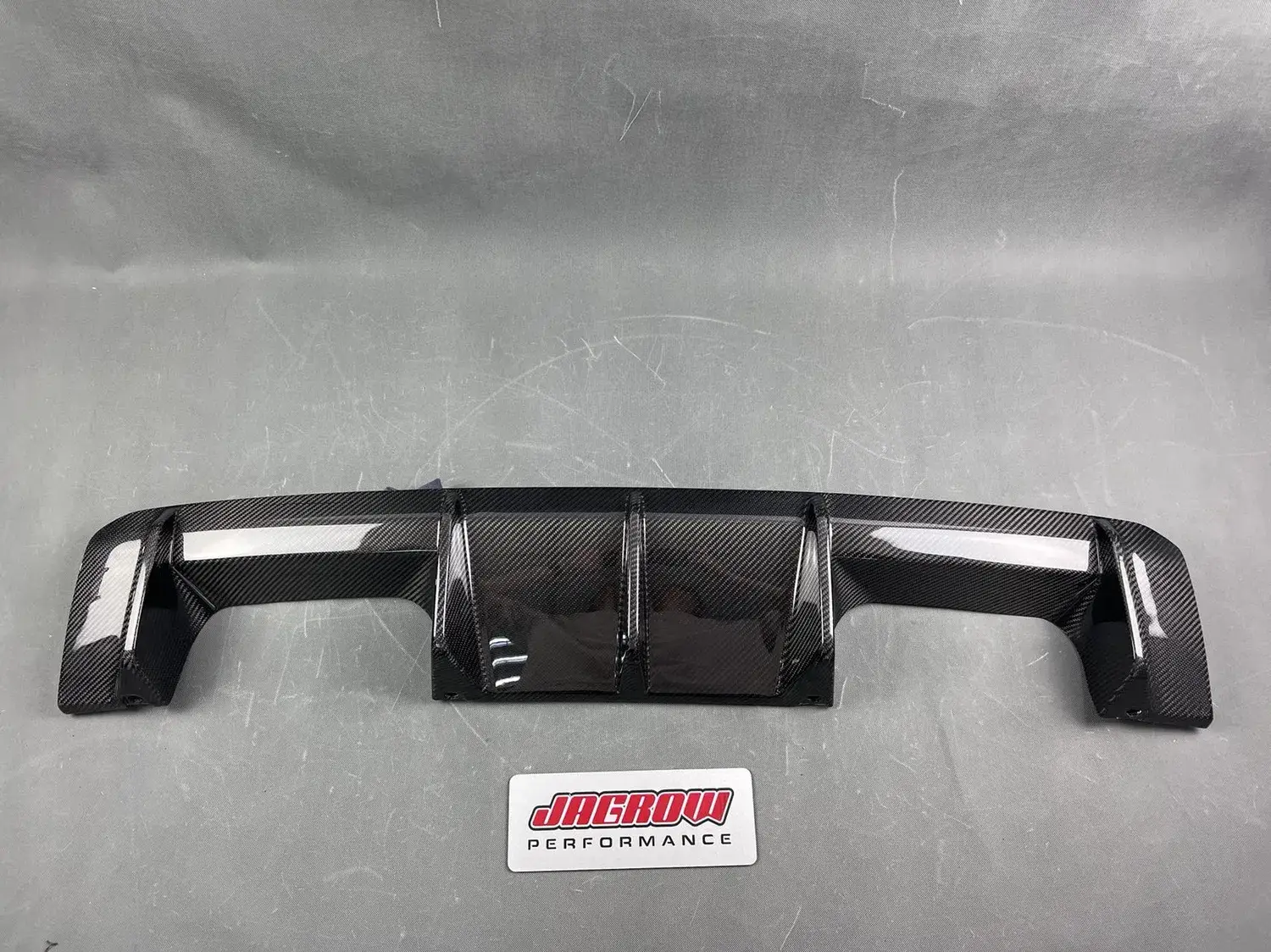 Cánh khuếch tán carbon phía sau cho BMW M3 G80 M4 G82 G83 Competition 2020+: Phụ kiện chất lượng cao