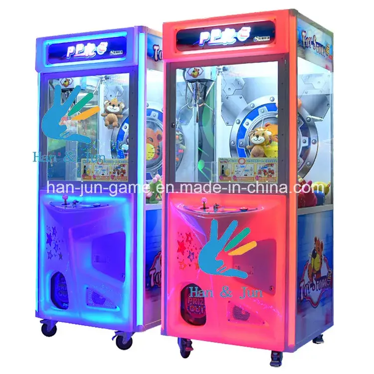 Máy chơi game bắt Pokémon bằng đồng xu - Sự lựa chọn giải trí hoàn hảo