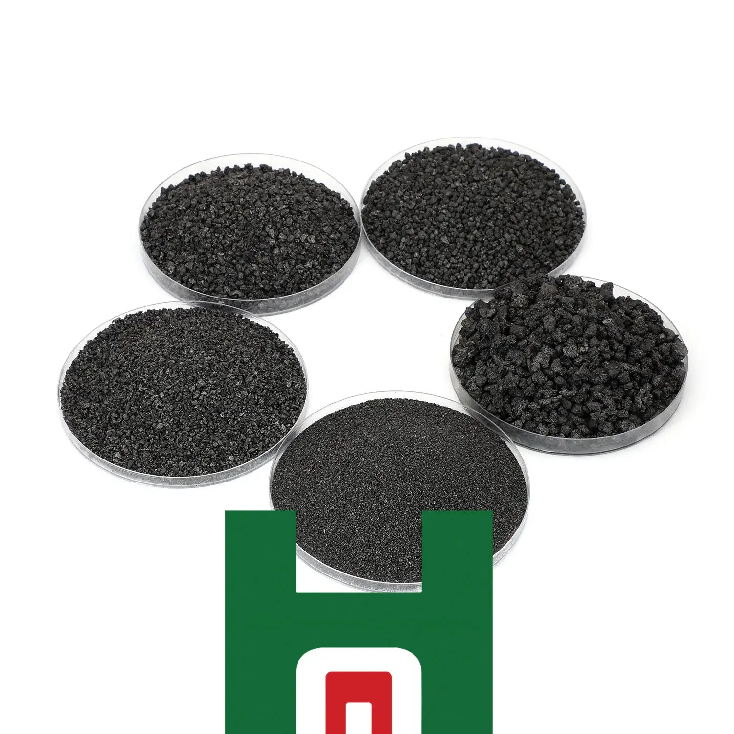 Giải pháp đúc vượt trội với chất tái carbon hóa GPC Fe-Nodular cao cấp