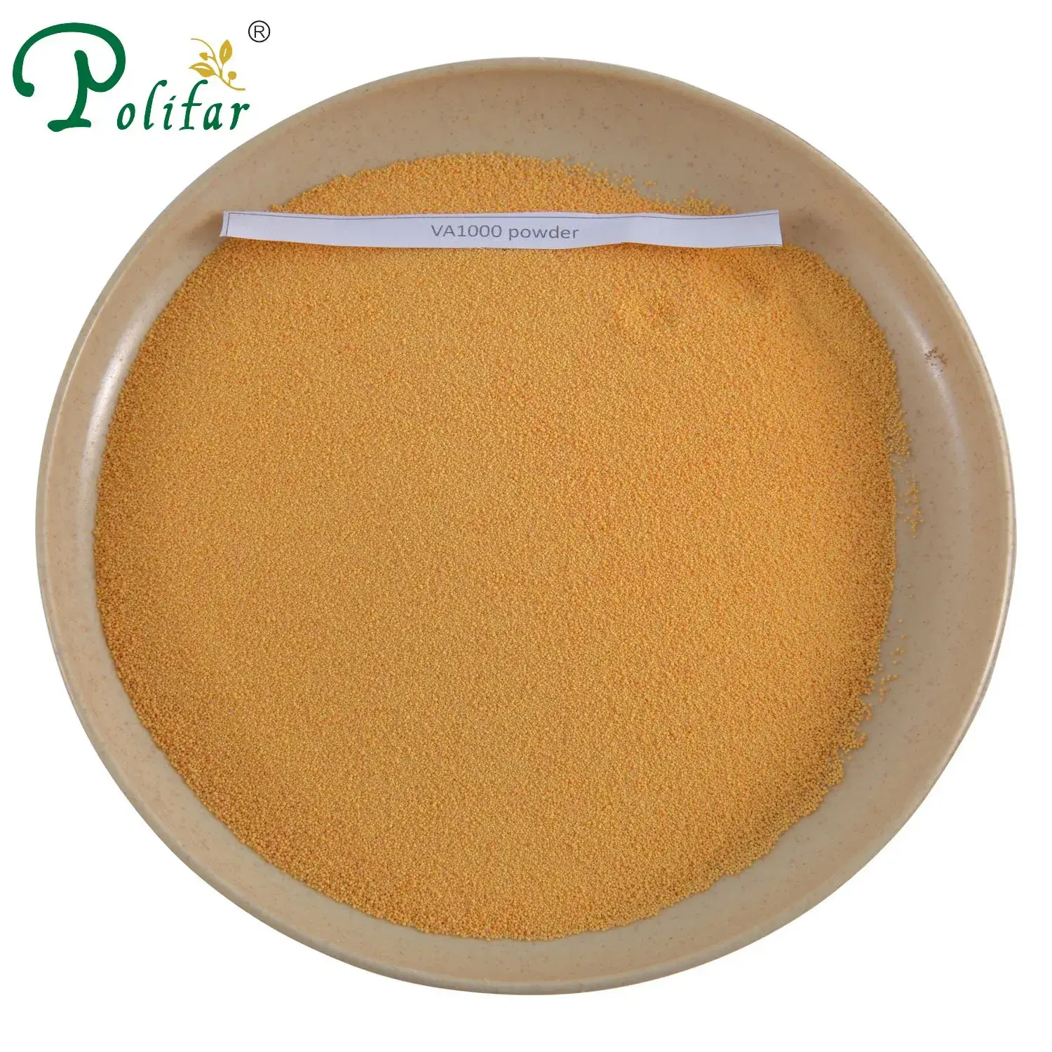 Bột Polifar chứa vitamin A chất lượng cao cho sức khỏe tốt