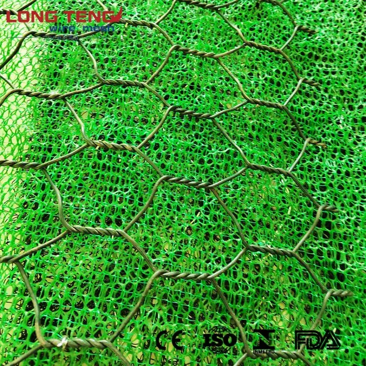 Giải pháp kiểm soát đá lăn và xói mòn nhờ sự kết hợp độc đáo giữa địa kỹ thuật và lưới thép gabion