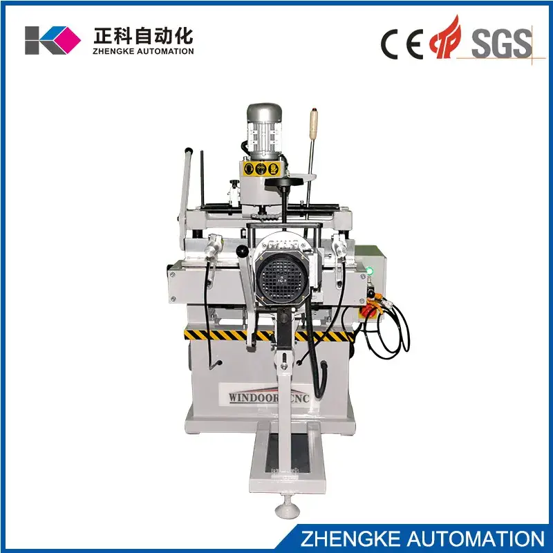 Phương pháp sửa chữa lỗ khóa khe cho cửa sổ UPVC hiệu quả