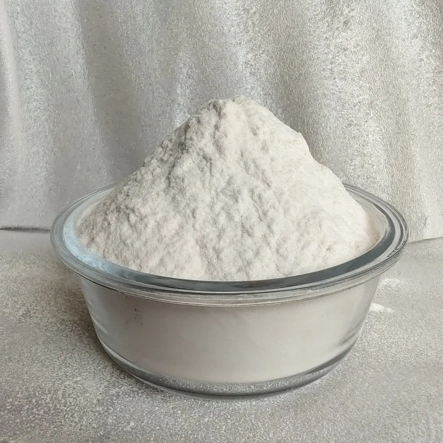 Poly Anionic Cellulose PAC LV: Cung cấp sản phẩm chất lượng cao dành cho ngành khoan dầu