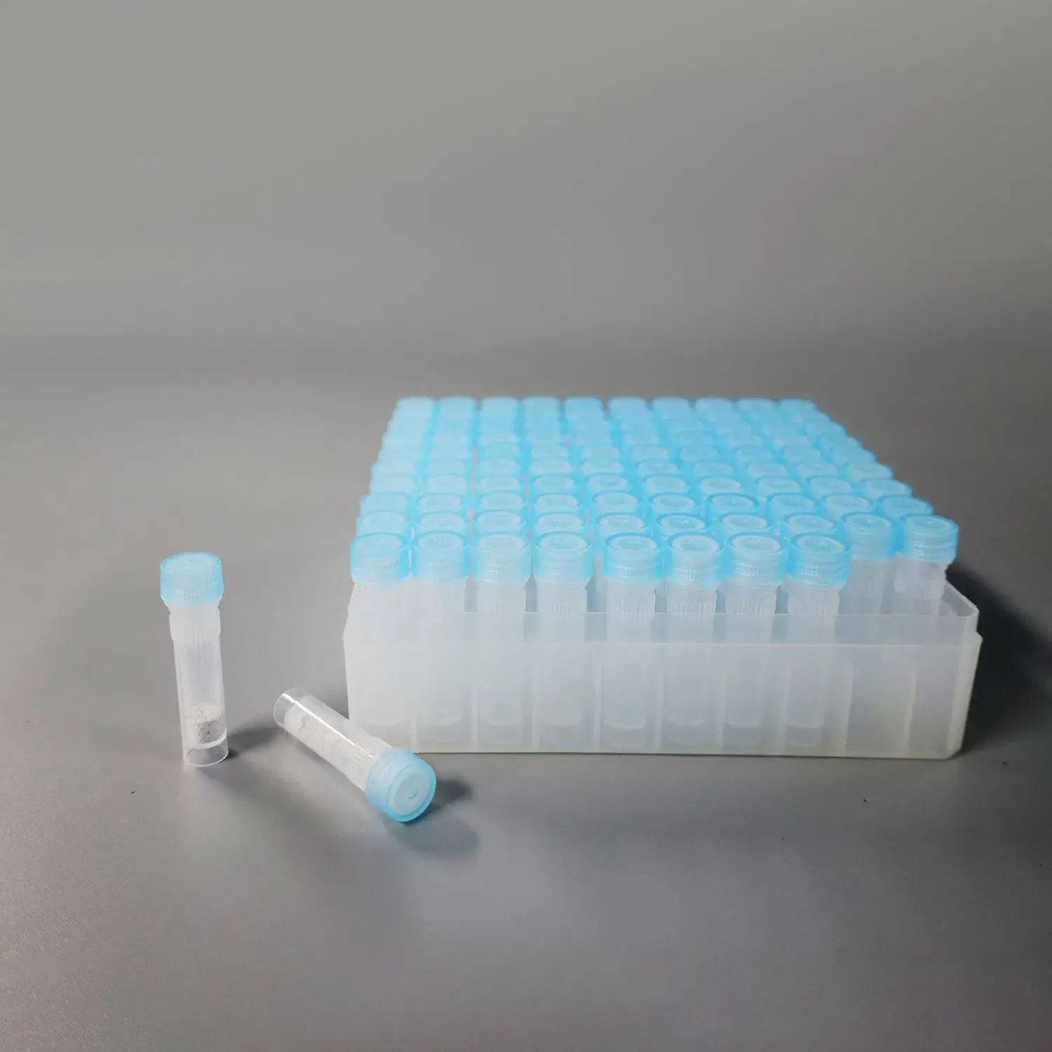 Bộ dụng cụ Quechers 150mgmgso4+5mgpsa+2.5mggcb giúp phát hiện thuốc trừ sâu trong trái cây và rau quả