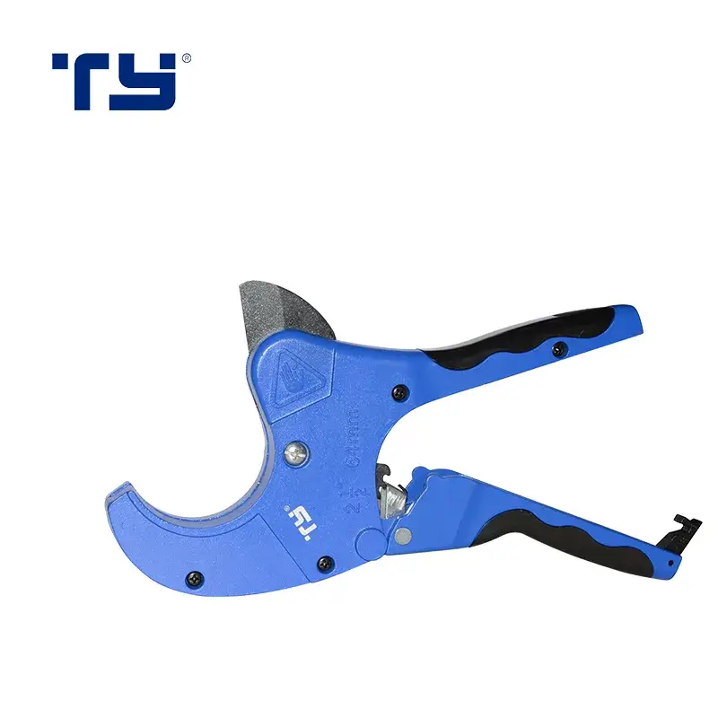 Trang bị cắt đường ống HDPE PE PVC CPVC chất lượng