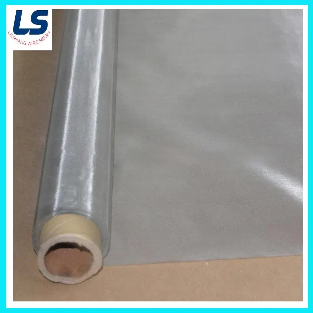 Lưới thép không gỉ dạng dệt chéo - Sự lựa chọn hoàn hảo cho các ứng dụng cần tính linh hoạt và độ bền cao