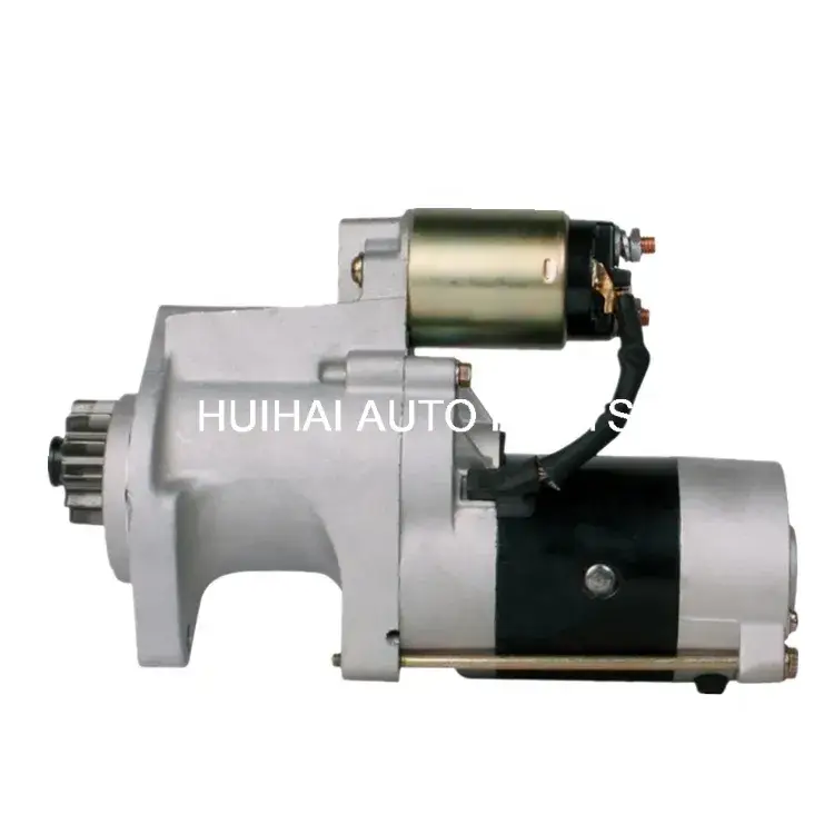 Động cơ 12V lấy mô tơ khởi động cho Nissan 32715 23300-Vk500 23300-M2ts0575 Yd25 - Sản phẩm chất lượng uy tín