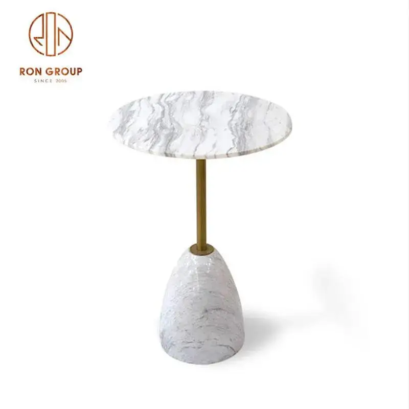 Bàn nhà hàng kim loại - Mang đến sự độc đáo và chất lượng từ nhà máy