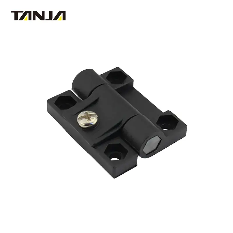 Bản lề nhựa điều chỉnh cho tủ điện và hộp đồng hồ, mẫu tùy chỉnh mới nhất