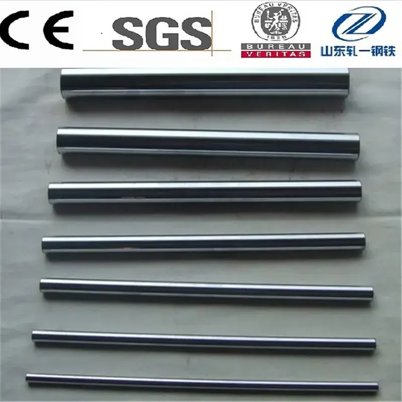 Thép tấm phẳng rèn nóng chất lượng cao 36CrNiMo4 1.6511 Sncm439 Sncm8 4340