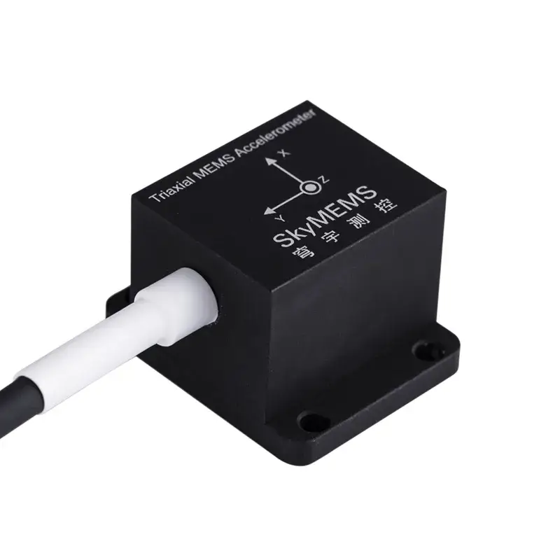 Cảm biến gia tốc Mems - Sản phẩm chất lượng với độ ồn thấp
