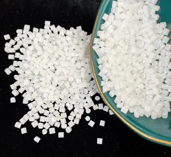 Hạt PPS (Polyphenylene Sulfide) - Sự lựa chọn tối ưu cho ứng dụng chịu nhiệt và hóa chất