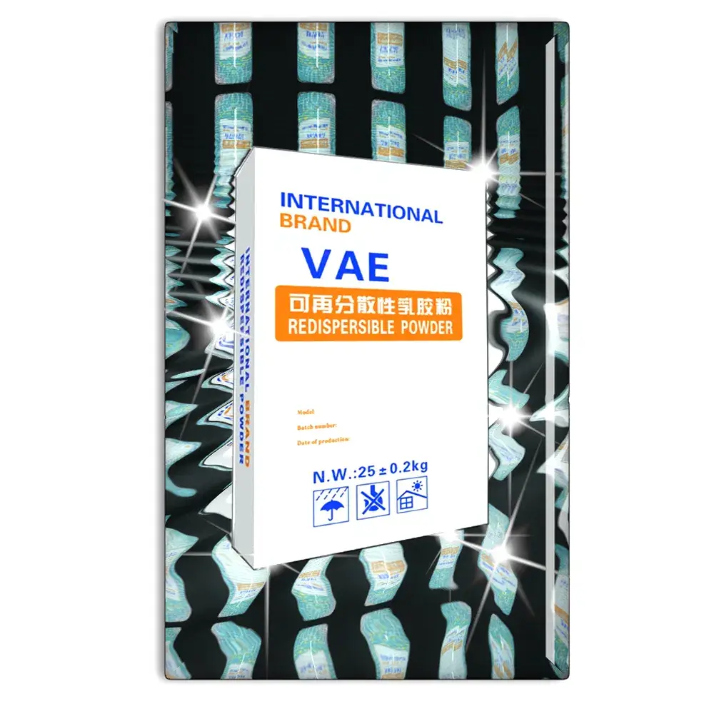 Bột polymer tái phân tán - Mua hàng chính hãng trực tiếp từ xưởng sản xuất