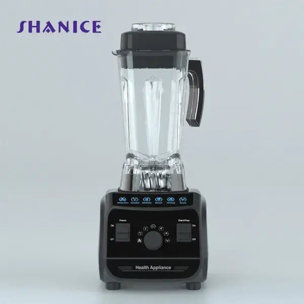 Máy xay thực phẩm đa năng cho sữa, cà phê, trà sữa, sinh tố