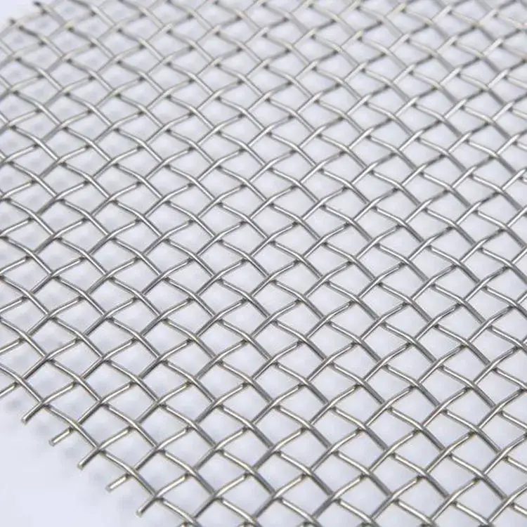 306 vật liệu lưới thép không gỉ chất lượng cao cho các ứng dụng đặc biệt