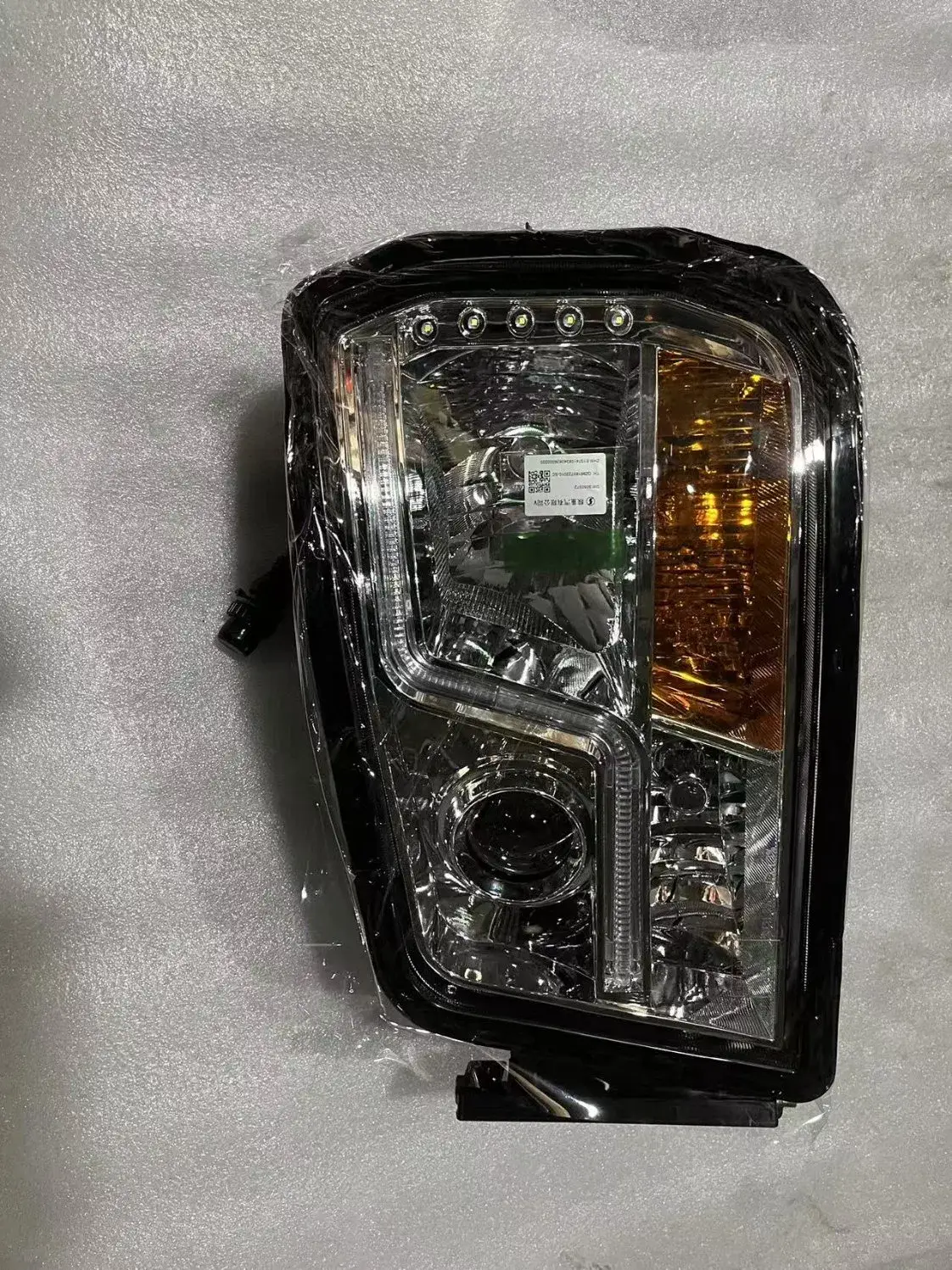 Bộ phận thay thế cơ thể phù hợp cho các dòng xe tải Shacman, Universal, Sino, Isuzu