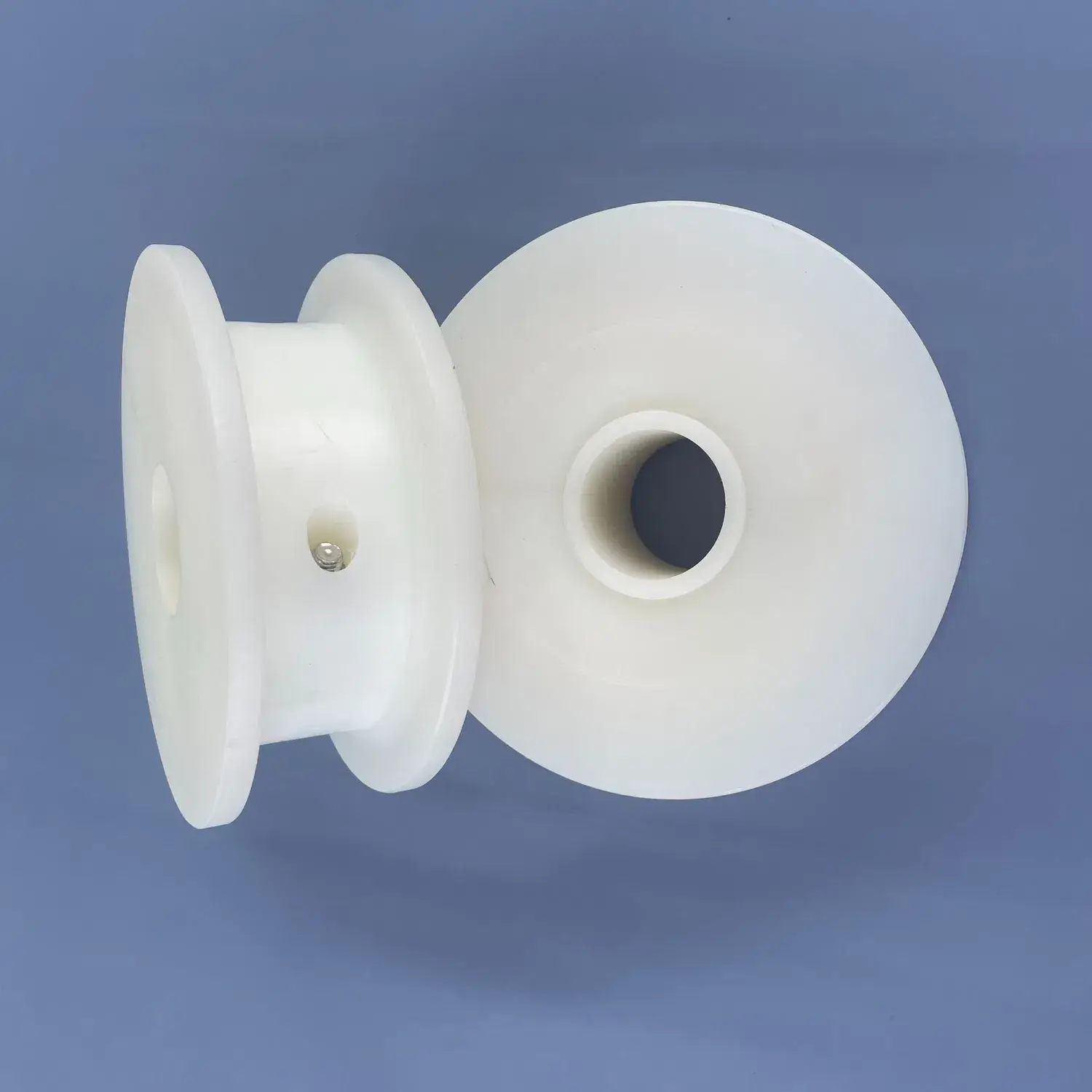 Bánh răng nhựa đa dụng cho các dự án công nghiệp và DIY