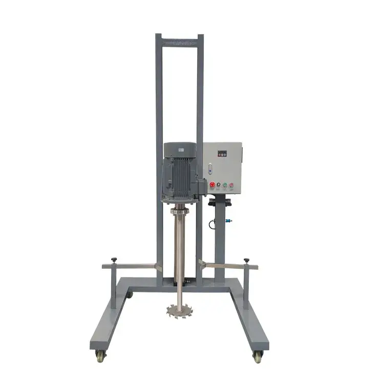 300L Bộ tạo genogenzer cao hình đệm: Làm cho Mỹ phẩm trở nên hấp dẫn hơn bao giờ hết