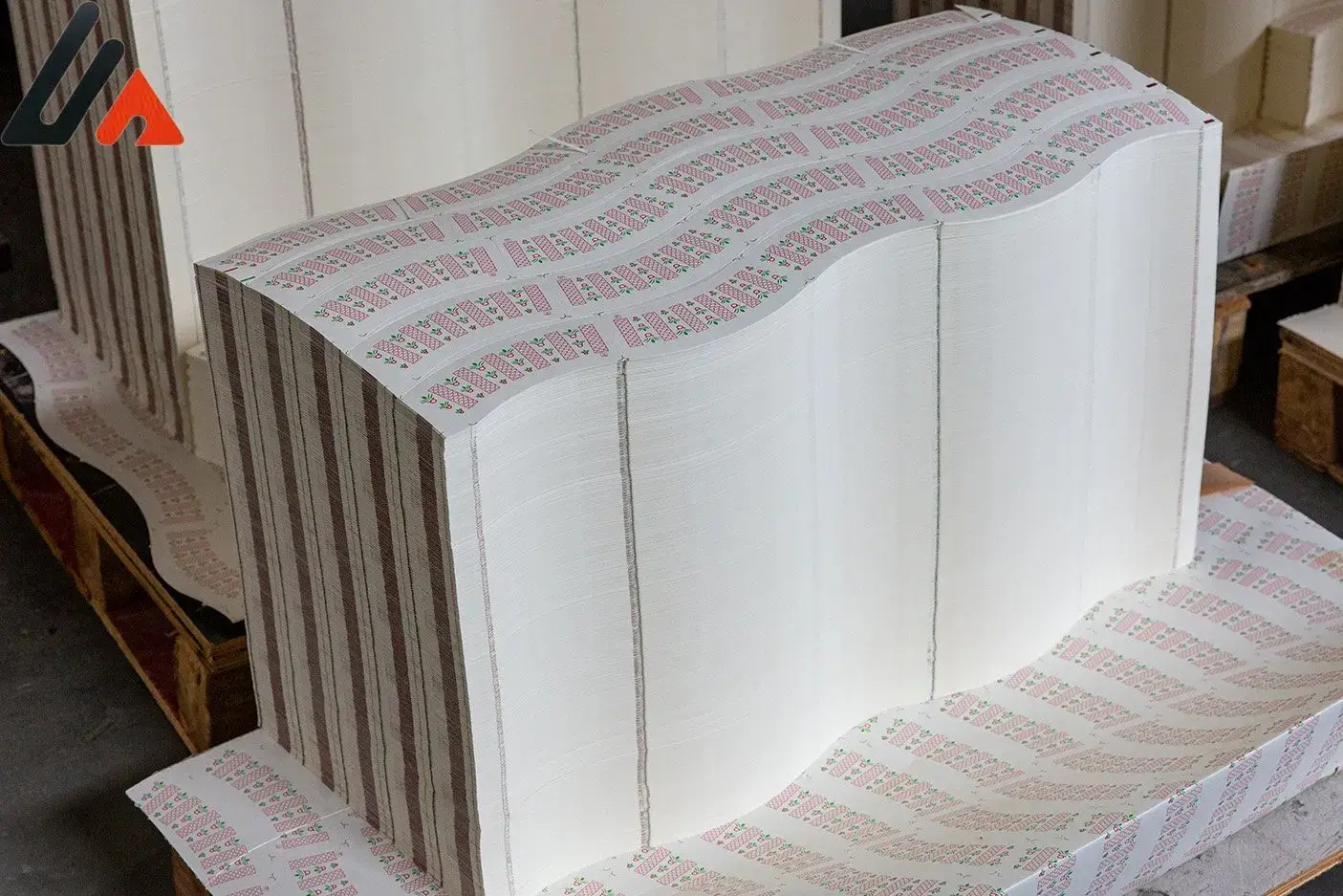 Nguyên liệu thô giấy ly phủ một lớp cho cốc cà phê 150GSM và 220GSM - Mua ngay!